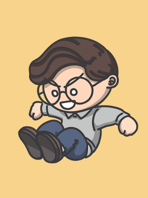 짓궂은 교회 사전