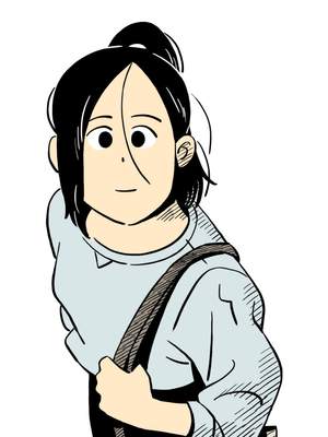 누가복음 뒷조사