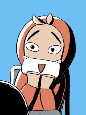 마가복음 뒷조사