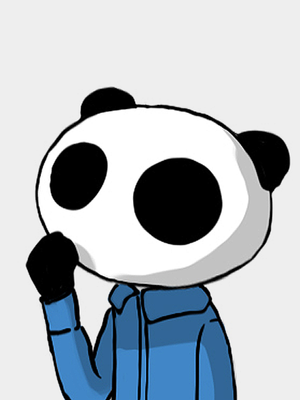 생각 많은 판다(2016)