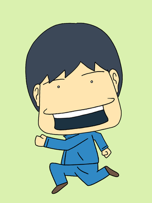 나는 서운해 집사입니다